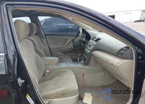 2010 Toyota Camry Le из США, поврежденный, VIN 4T1BF3EK2AU092432